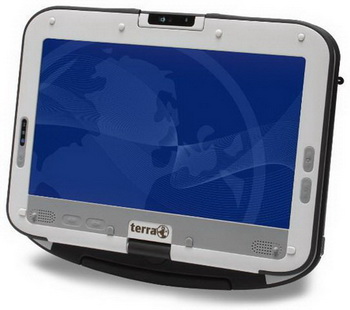 wortmann terra mobile industry pad